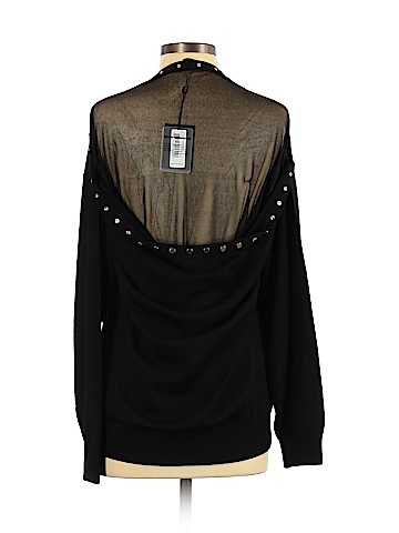 Alexander Wang Wool Pullover Sweater (view 2)