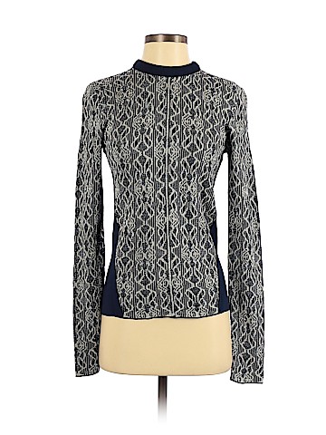 Chloé Pullover Sweater (view 1)