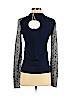 Chloé Blue Pullover Sweater Size S - photo 2