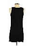 Thakoon 100% Viscose Black Casual Dress Size 4 - photo 2
