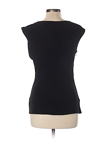 Laundry by Shelli Segal Short Sleeve Blouse (view 2)