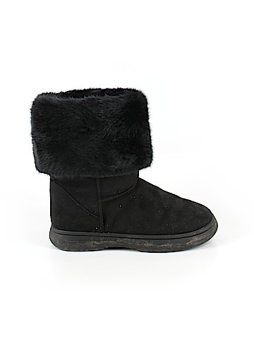 Bamboo Boots (view 1)