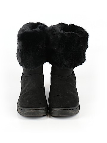 Bamboo Boots (view 2)