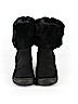 Bamboo Black Boots Size 8 - photo 2