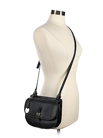 London Fog Crossbody Bag (view 2)