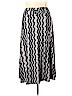 Robert Louis Black Casual Skirt Size XL - photo 2