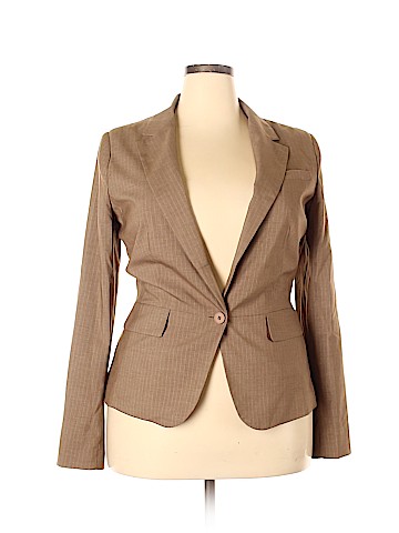 New Nexx York Blazer (view 1)