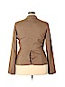 New Nexx York Tan Blazer Size 14 (tall) - photo 2