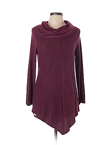 Iz Byer Pullover Sweater (view 1)