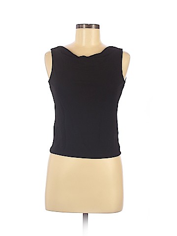 DKNY Sleeveless Top (view 1)