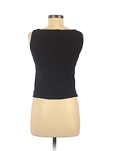 DKNY Sleeveless Top (view 2)