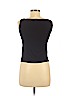 DKNY Black Sleeveless Top Size P (petite) - photo 2