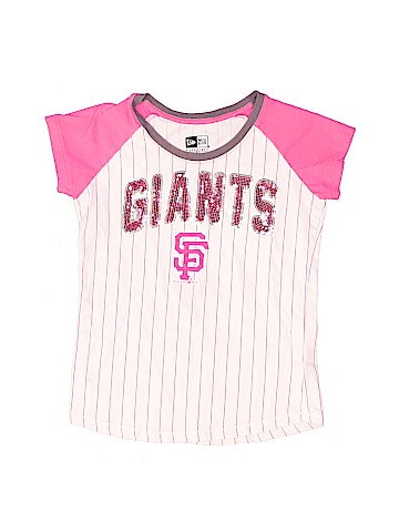 New Era Short Sleeve T-Shirt (view 1)