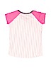 New Era 100% Cotton Pink Short Sleeve T-Shirt Size 10 - 12 - photo 2