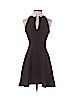 Likely Black Casual Dress Size 0 - photo 1
