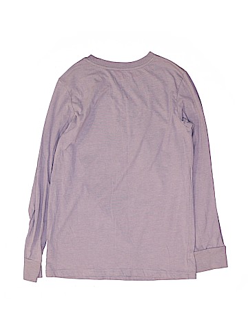 Cat & Jack Long Sleeve T-Shirt (view 2)