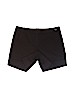Robert Rodriguez Black Dressy Shorts Size 6 - photo 1