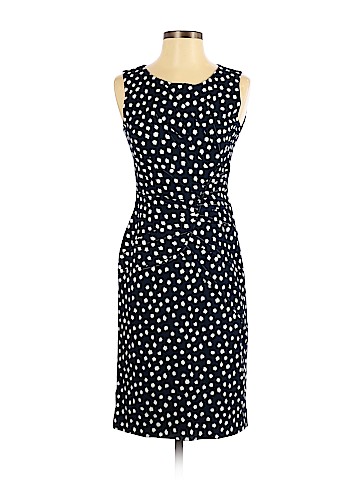 Oscar De La Renta Casual Dress (view 1)