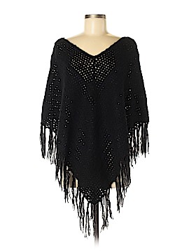 Arizona Jean Company Poncho