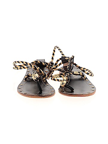 Kim & Zozi Sandals (view 2)