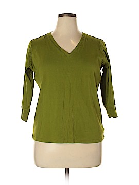 Jones New York Sport Size 1X Plus