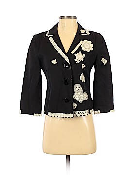 Moschino Cheap And Chic Size 8