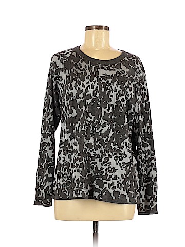 Vince Camuto Long Sleeve Top (view 1)