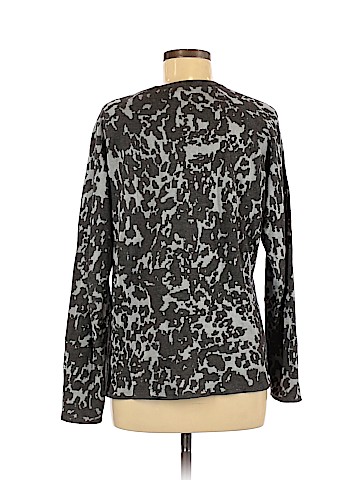 Vince Camuto Long Sleeve Top (view 2)