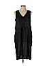 Marc by Marc Jacobs 100% Silk Black Casual Dress Size S - photo 1
