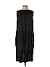 Marc by Marc Jacobs 100% Silk Black Casual Dress Size S - photo 2