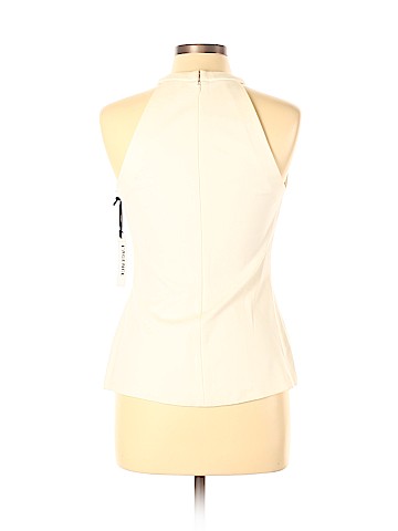 L'Agence Sleeveless Top (view 2)