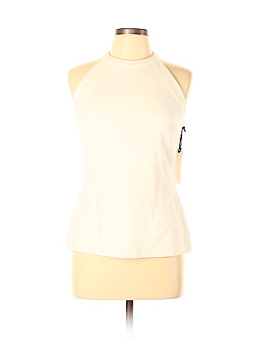 L'Agence Sleeveless Top (view 1)