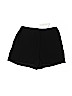 Marc Jacobs 100% Viscose Black Shorts Size 4 - photo 1