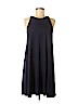 Gap Blue Casual Dress Size M - photo 1