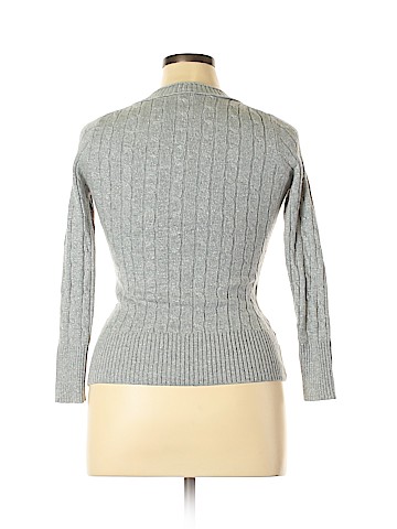 Ann Taylor LOFT Pullover Sweater (view 2)