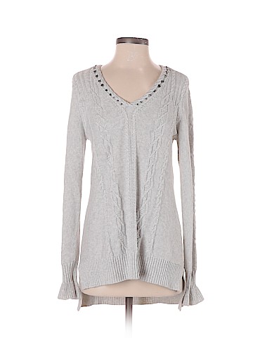 Simply Vera Vera Wang Pullover Sweater (view 1)
