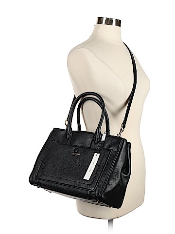 Marc Jacobs Empire City Leather Satchel (view 2)