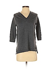 Moth Wool Pullover Sweater