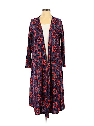 Lularoe Cardigan (view 1)