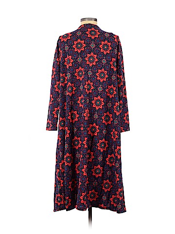 Lularoe Cardigan (view 2)