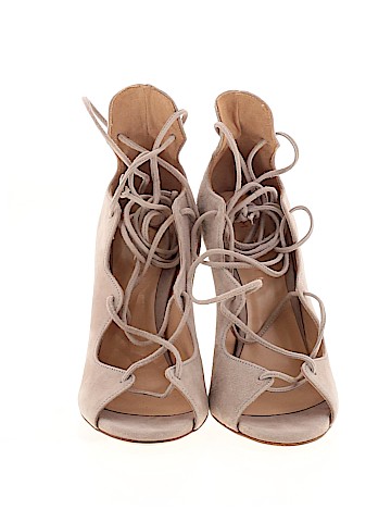 M. Gemi Heels (view 2)