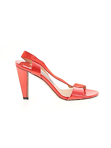 Jimmy Choo Sandals (view 1)