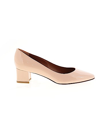 AQUATALIA Heels (view 1)