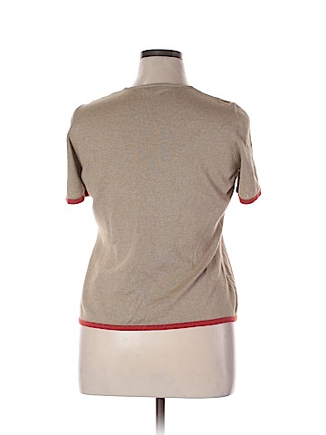 AKRIS Cashmere Pullover Sweater (view 2)