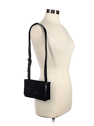 Prada Leather Shoulder Bag (view 2)