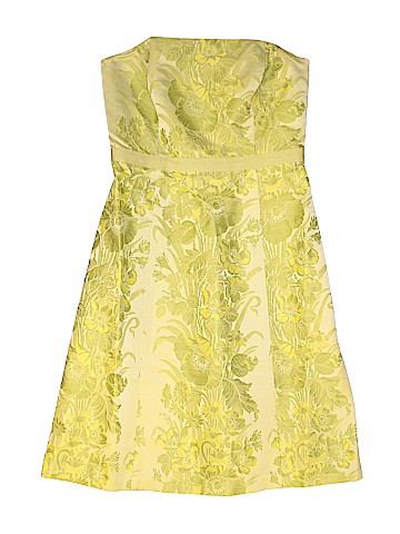 Ann Taylor Casual Dress (view 1)