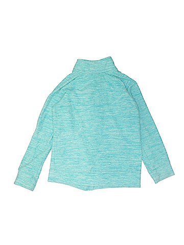 Puma Fleece Jacket (view 2)