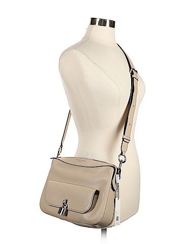 Marc Jacobs Leather Crossbody Bag (view 2)