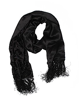 Shanghai Tang Silk Scarf