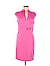 Trina Turk Pink Casual Dress Size 8 - photo 1